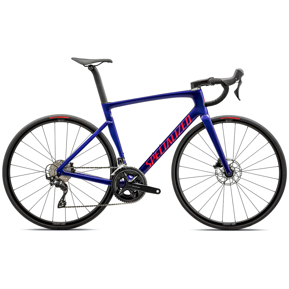 2024 Specialized Tarmac SL7 Sport-Shimano 105 Road Bike